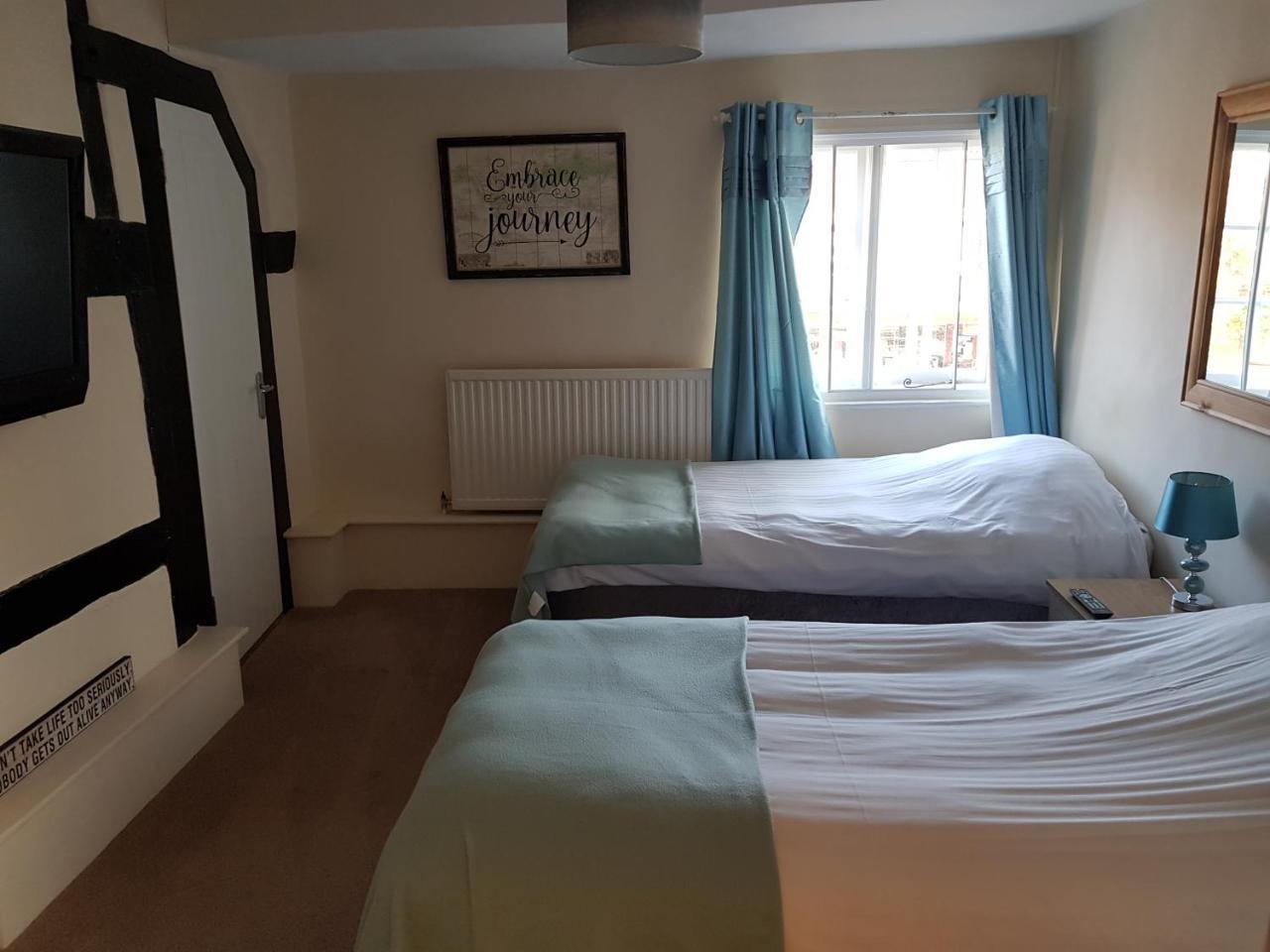 Hotel The Wheatsheaf Bramley Surrey Bramley (Surrey)