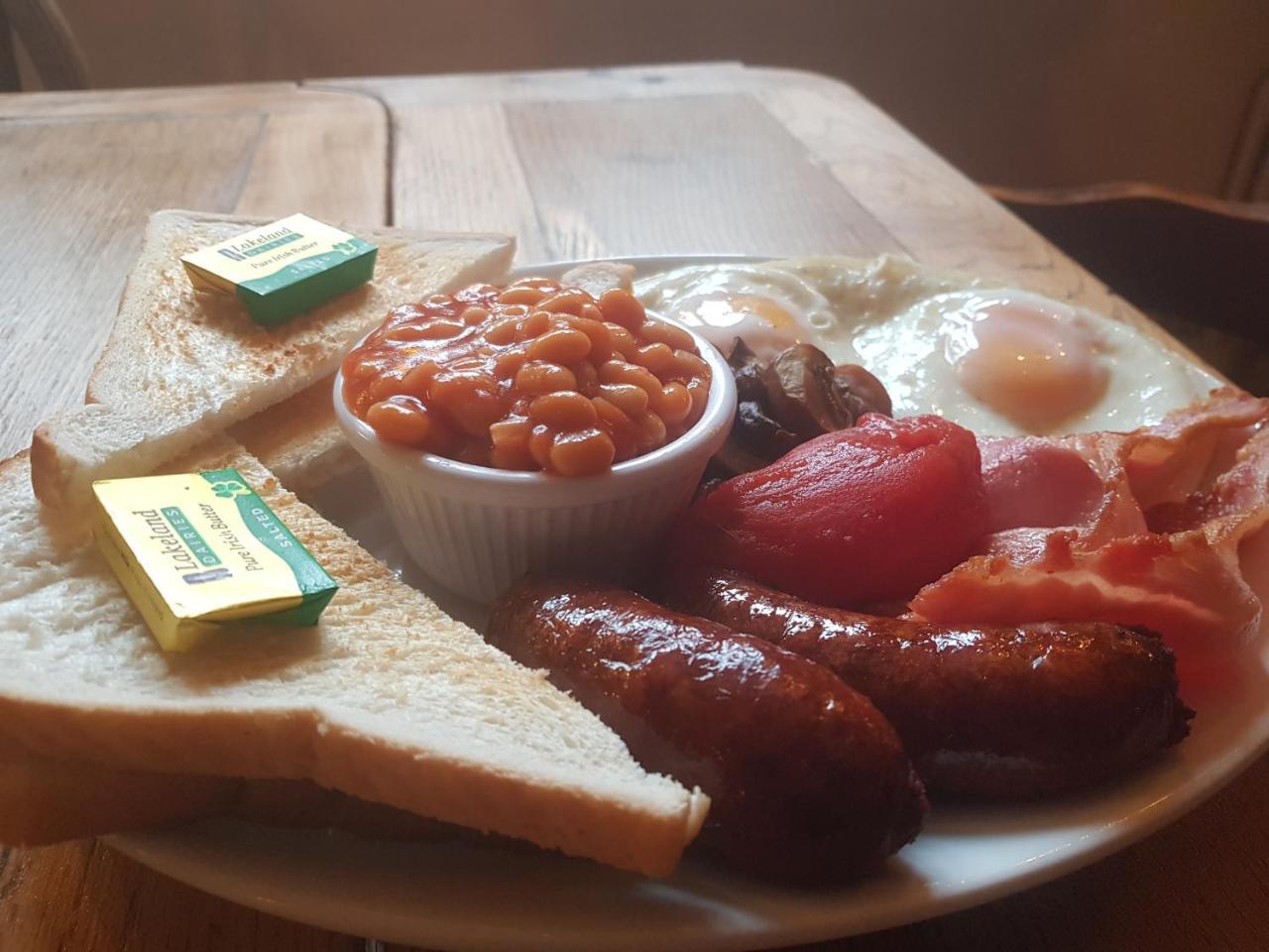The Wheatsheaf Bramley Surrey 3* Bramley (Surrey)