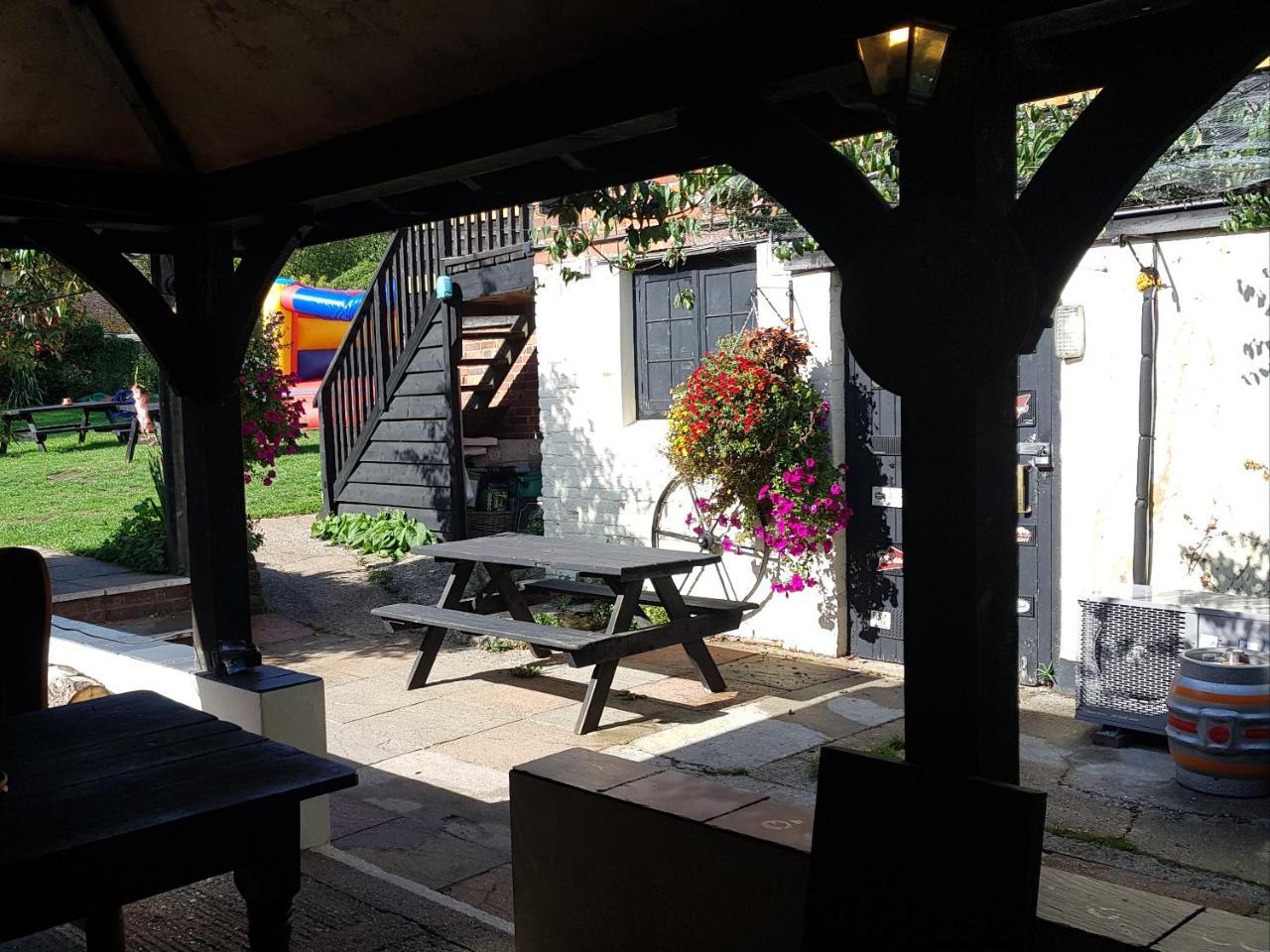The Wheatsheaf Bramley Surrey